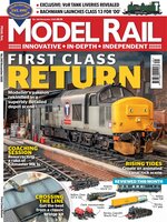 Model Rail